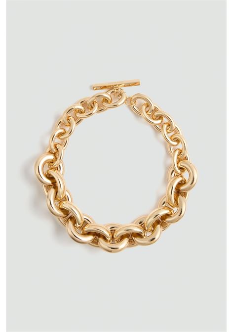 Chunky chain necklace Liviana Conti |  | A6WJ65Z03